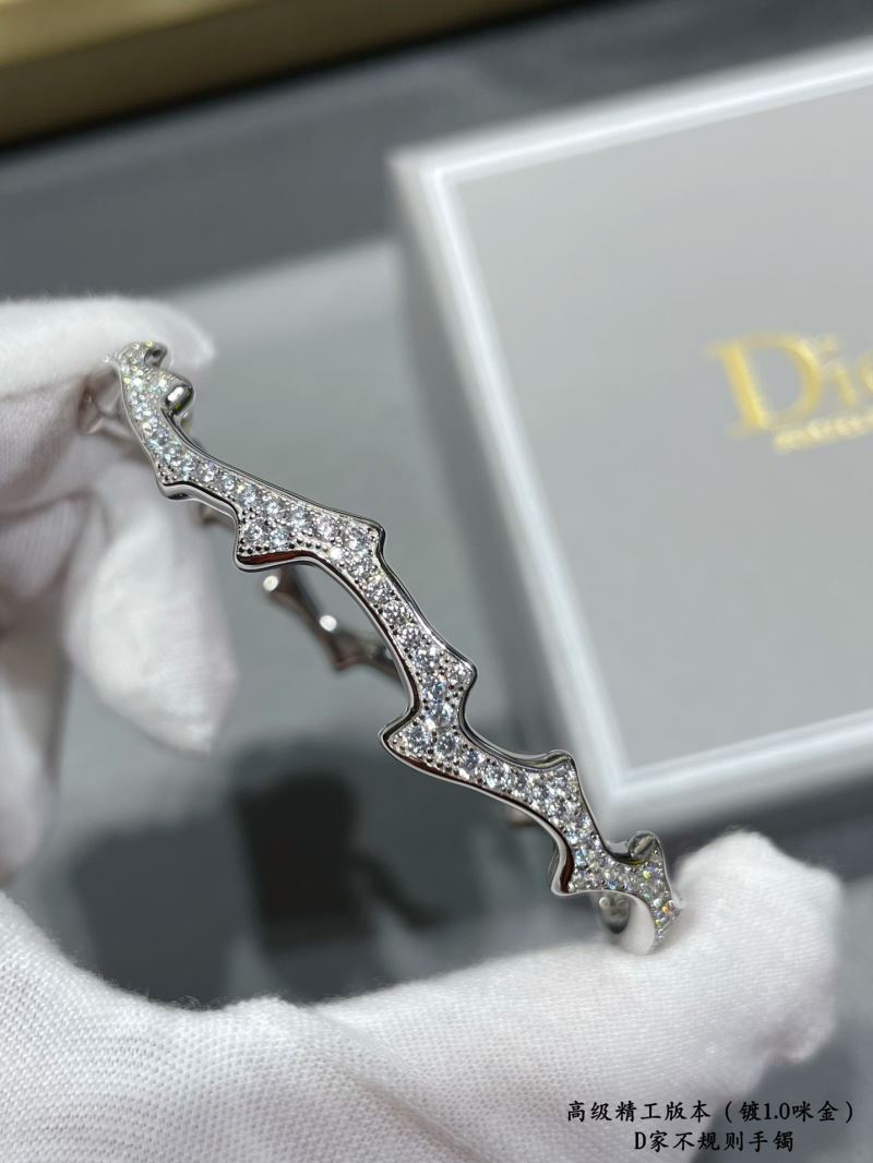 Christian Dior Bracelets